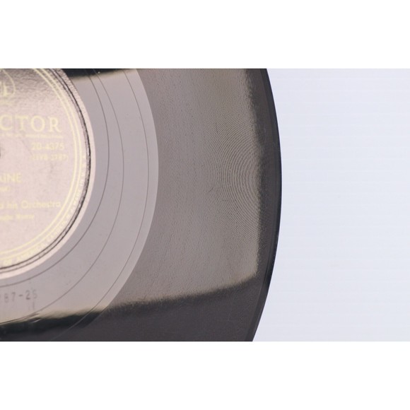 Vaughn Monroe - Charamaine / Once - 10" 78 rpm Shellac Record 20-4375 - Picture 8 of 16